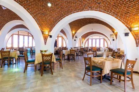 Beach Safari Nubian Resort Отели в г. Марса-эль-Алам