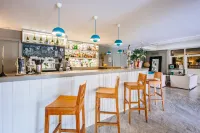Hotel Almirante Hotels in Mutxamel