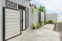 Calma Jatimas Klayar Villa Sleman Jogja