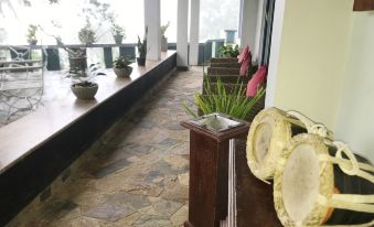 Brookside Nature Resort