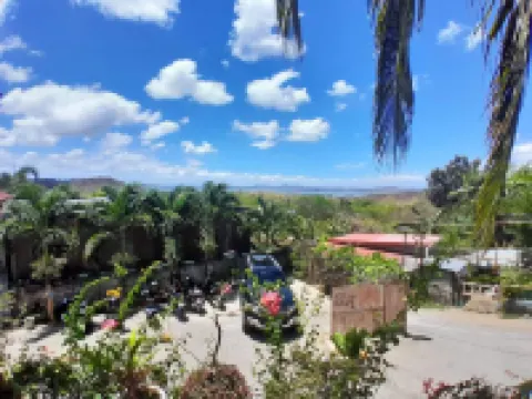 Casa de Robles Hotels in Tanay