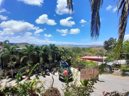 Casa de Robles Отели в г. Барас