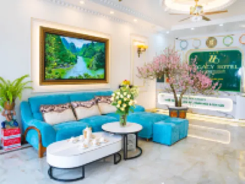Legacy Hotel Ninh Binh 1 Hotel a Hoa Lu