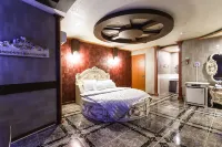 thezone motel Hotels in Gumi-si