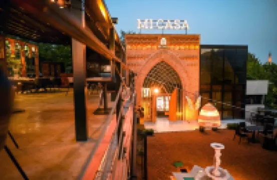 米卡薩斯科普里