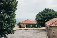 Quinta de Guimarães Hotels in Baiao