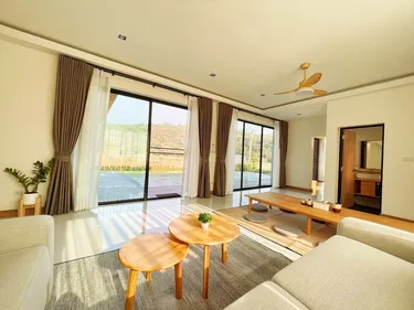 รูปภาพของบ้านเดี่ยว 4 ห้องนอน 4 ห้องน้ำส่วนตัว ขนาด 300 ตร.ม. – อุทยานแห่งชาติเขาใหญ่