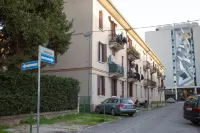 200m Venezia Mestre Station 3 Big Bedrooms  AC/TV