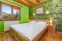 HOTEL RESORT GACKA - 4-Star