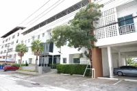 Matini Premium Hotel @Khlong 1