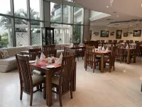 The BellaVista Hotel Panchkula-Chandigarh