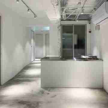 White Space Design Hotel Others