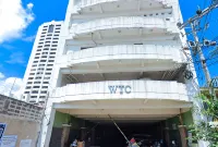 Winland JY7 Cebu by RedDoorz Các khách sạn ở Cebu