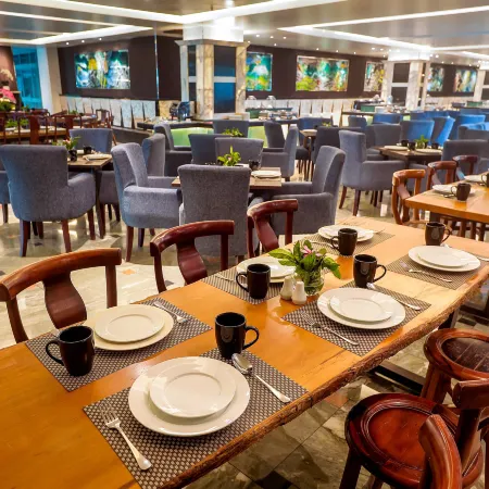 Grand Sya Hotel