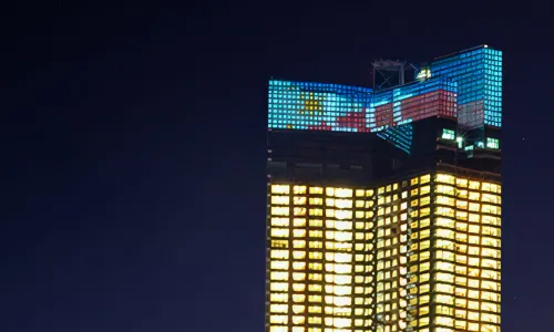 แอลซีที เรสซิเดนซ์ เดอะ ไวน์ แฮอึนแด