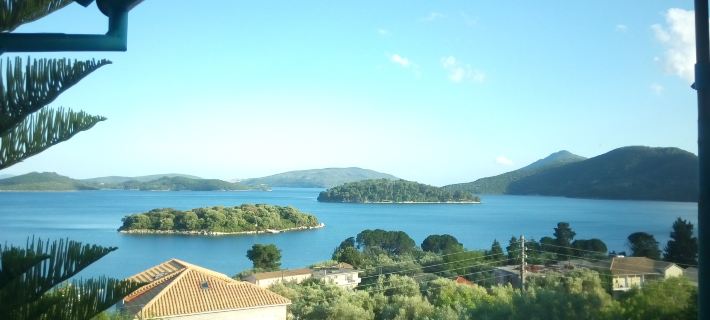 Bella-Vista Hotels in Lefkada