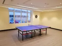 에덴 가든 호텔 아파트먼트