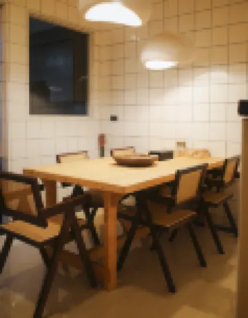 地平線潛水民宿