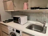 Home Sweet Home Studio near Incheon Airport