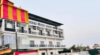 HOTEL KRISHNA PALACE