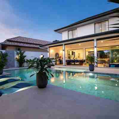 Villa Rawai Beach 2 Hotel Exterior