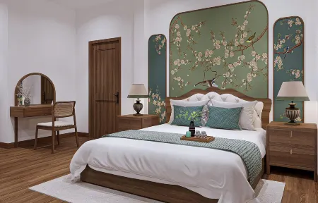 Vangvieng Night Market Resort Отели рядом с достопримечательностью «Wat That»