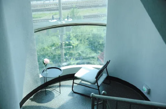 INSAENG HOTEL Избранное Photos