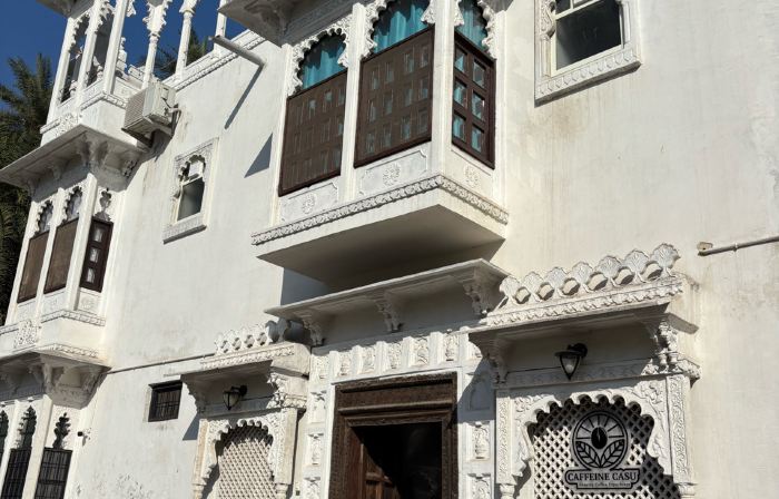 Hotel Bundi House