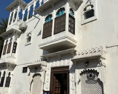 Hotel Bundi House Hotels in Bundi