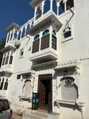 Hotel Bundi House Hotels in Bundi