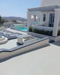 The Noverian Bios Caldera Sunset Suites