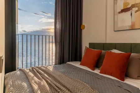 Мыс Кунгасный 3Б-3 квартиры