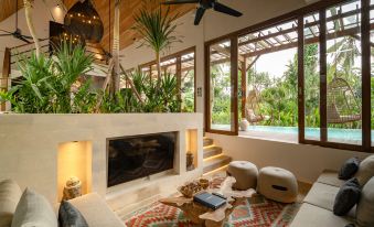 Villa Meissa by BaliSuperHost