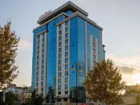 Movenpick Winter Park Hotel Baku Hotels in Baku