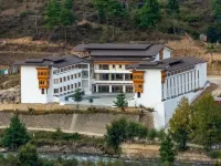 Resort Thim-Dorji @ Paro Riverfront Hotels in 
