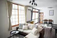 BIEI RELAX STAY A Hotels in Biei