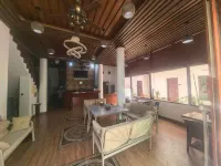 Lumeire Sands فنادق في Guraidhoo