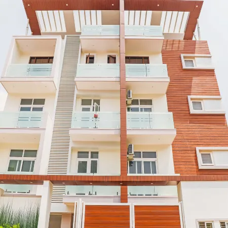 VARSHA ENCLAVE DELTA HOUSE