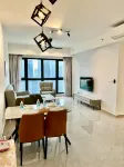Agile Bukit Bintang Suites TRX - 방갈로