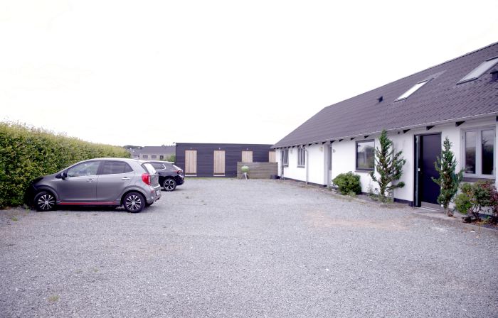 The Wild Swan - Stort hus med mange sengepladser i Odense / Gratis parkering