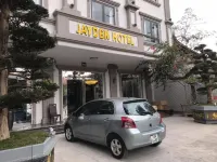 Jayden Ha Long hotel Hotels in 