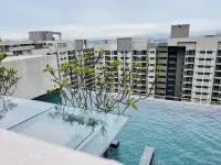 Youth City Niai KLIA Fully Aircon Cozy Suite