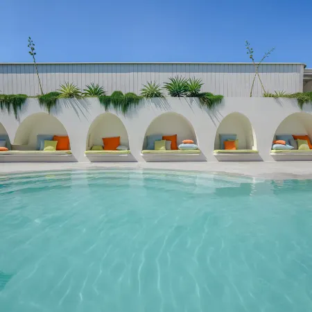 Cara Cara Resort Koh Larn