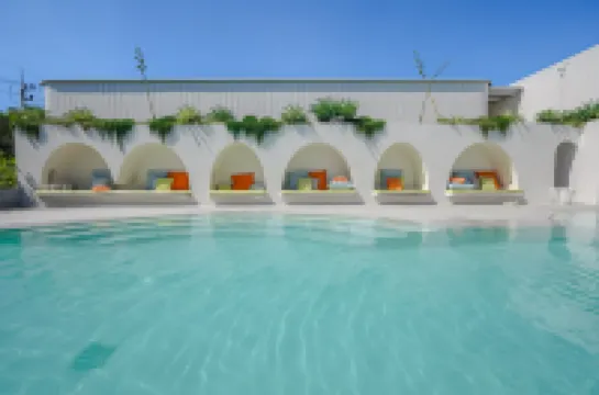 Cara Cara Resort Koh Larn