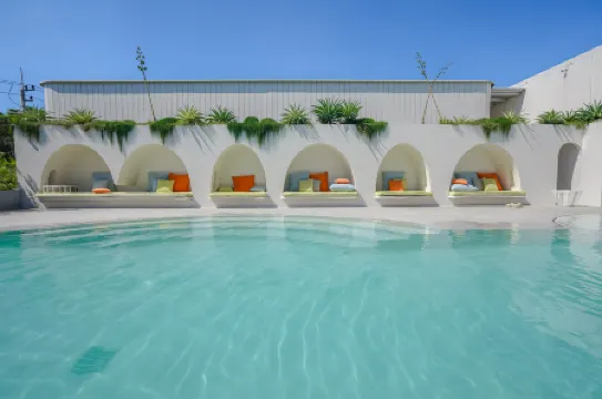 Cara Cara Resort Koh Larn