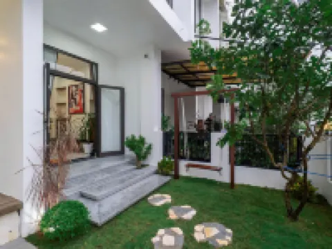 CONIHOUSE - Homestay & Villa Hotels in Huong Thuy