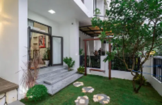 CONIHOUSE - Homestay & Villa