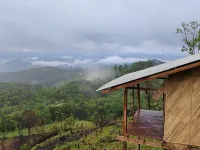 Mountain view villa E co Loge & Trekking with kwan 시리푸메 폭포 주변 호텔