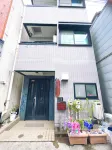 Koyasui Guesthouse Yokohama & Shin-Yokohama Access