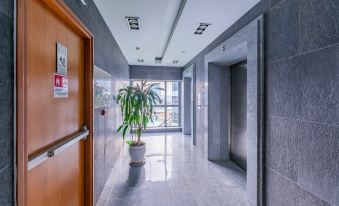 CaNi Apartments on the Han River in Da Nang